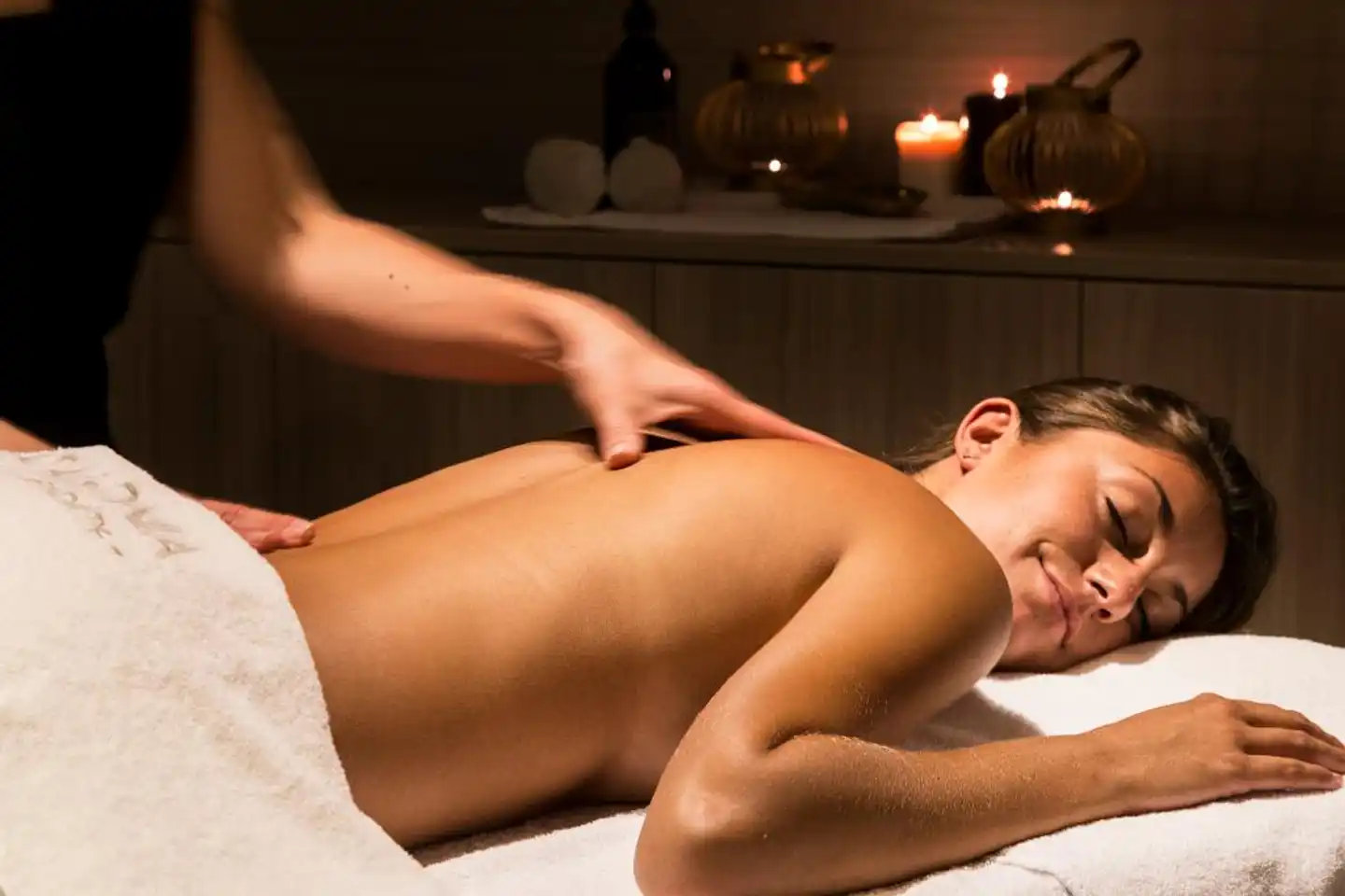 Catalonia Reina Victoria Wellness