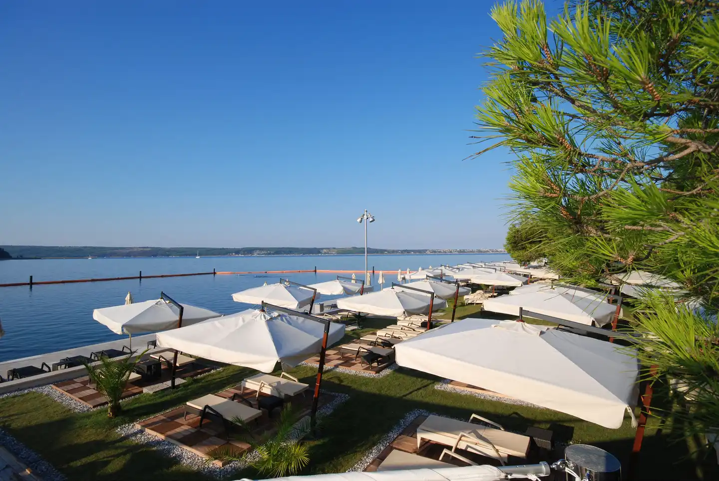 LifeClass Hotels & Spa Strand