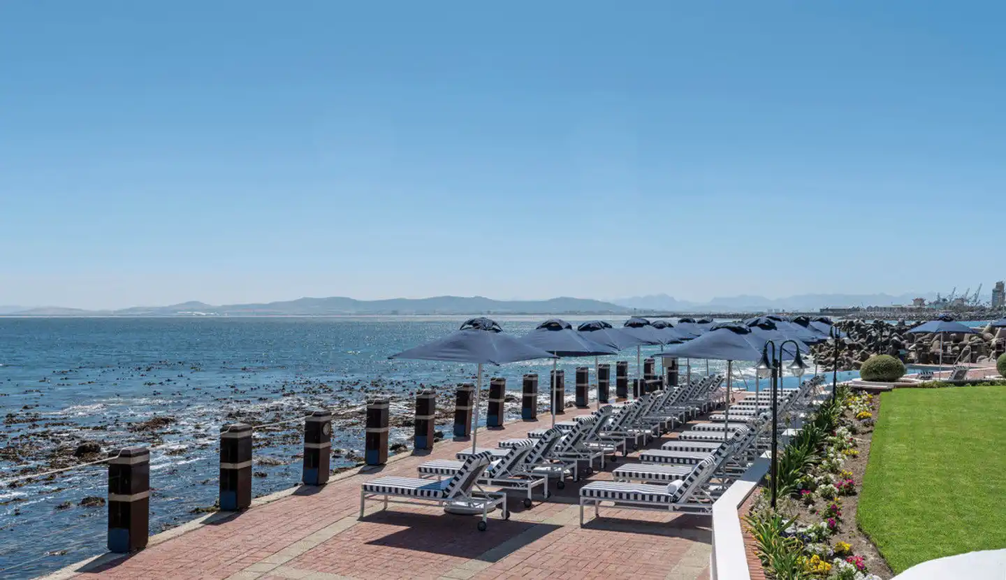 Radisson Blu Hotel Waterfront Strand