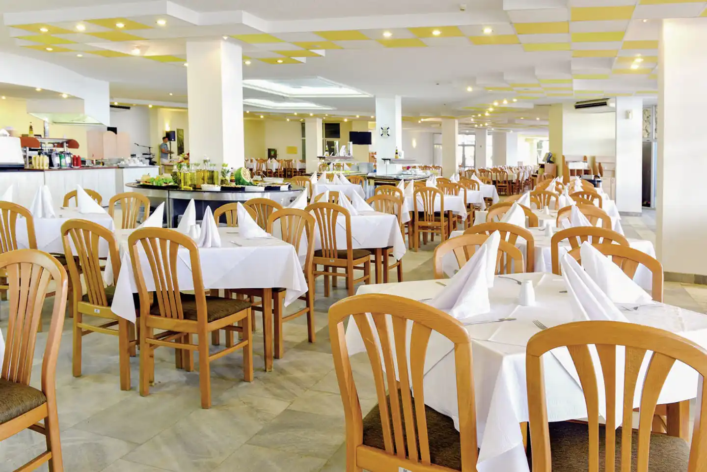 Gergana Beach Restaurant