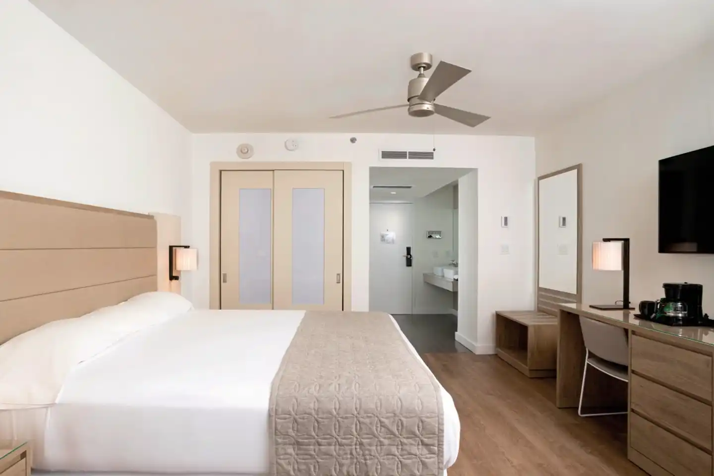 RIU Plaza Miami Beach Wohnbeispiel