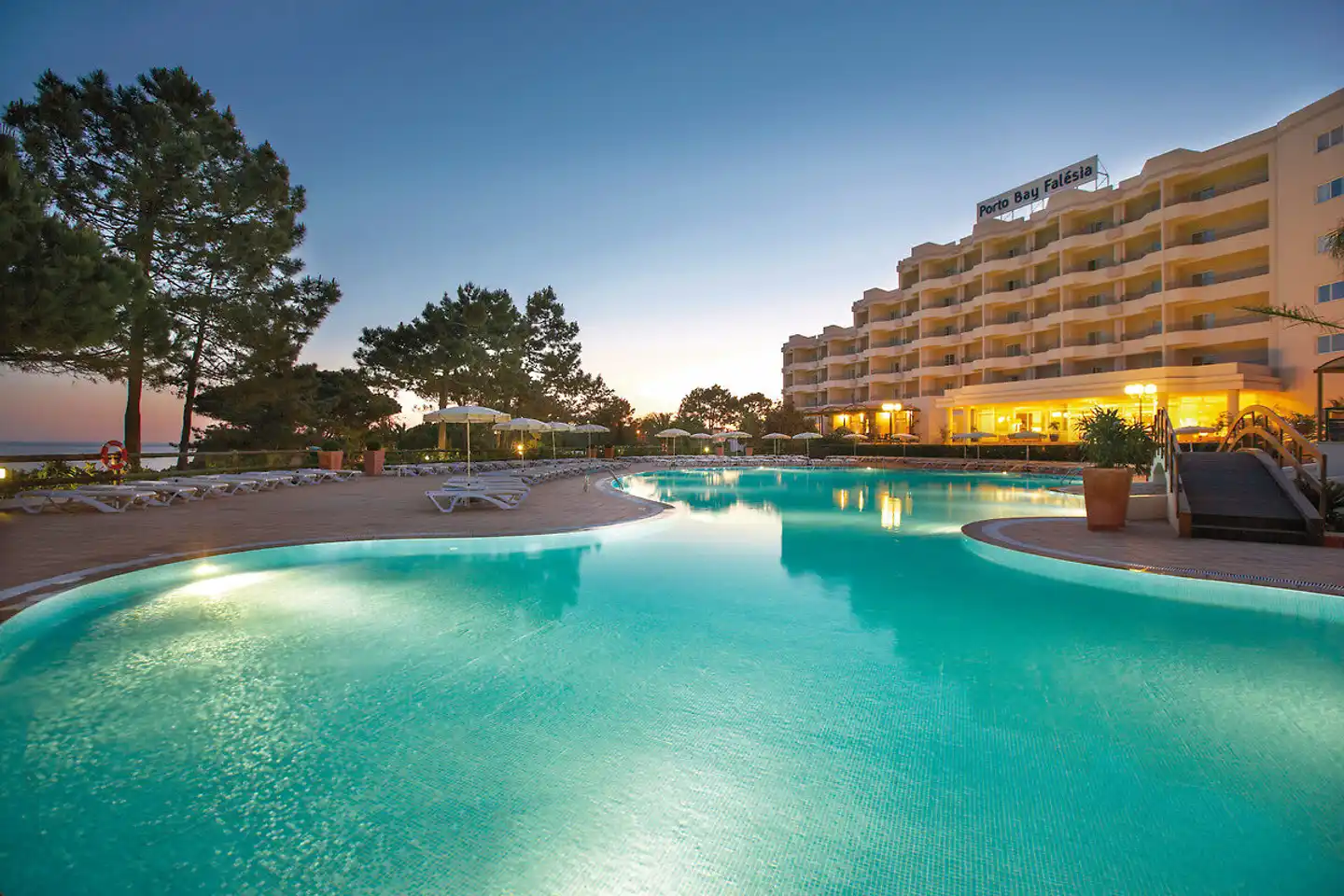 PortoBay Falésia Pool