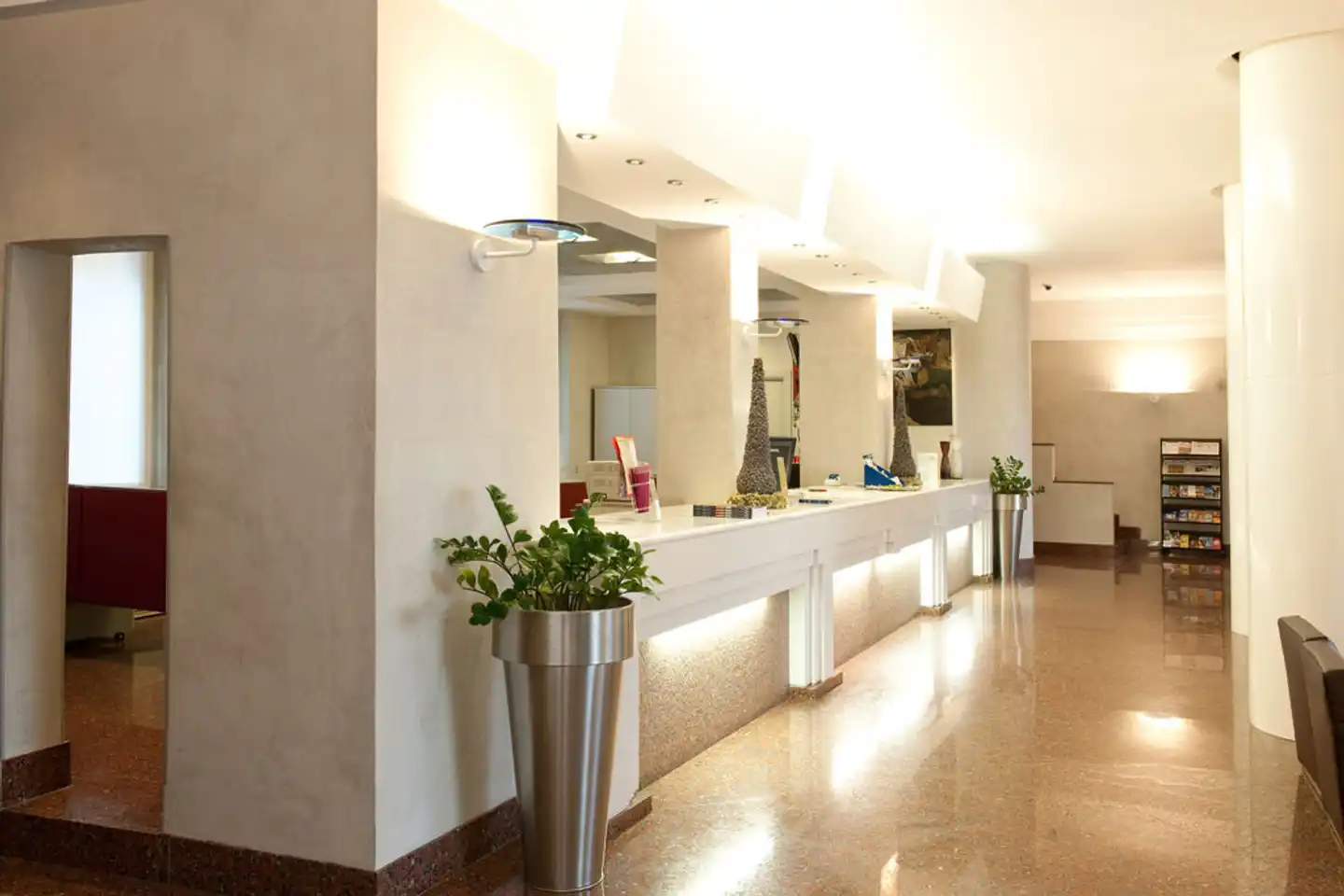 San Pietro Bar