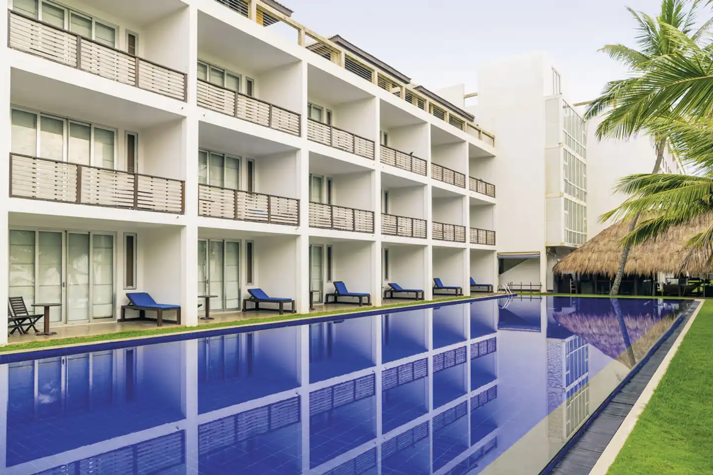 Jetwing Sea Pool