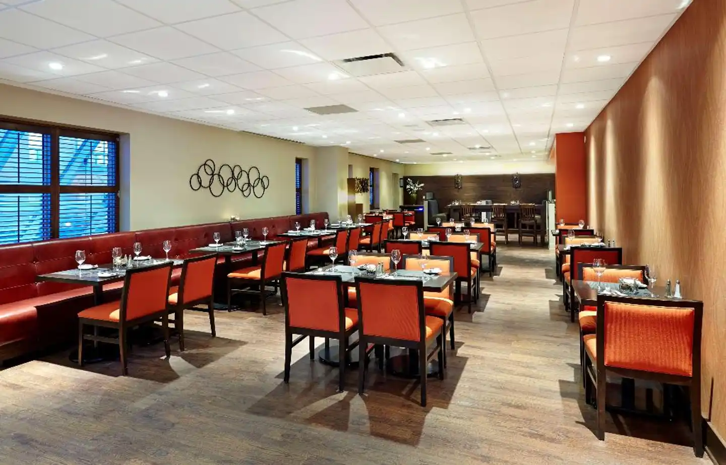 Hilton Saint John Konferenz