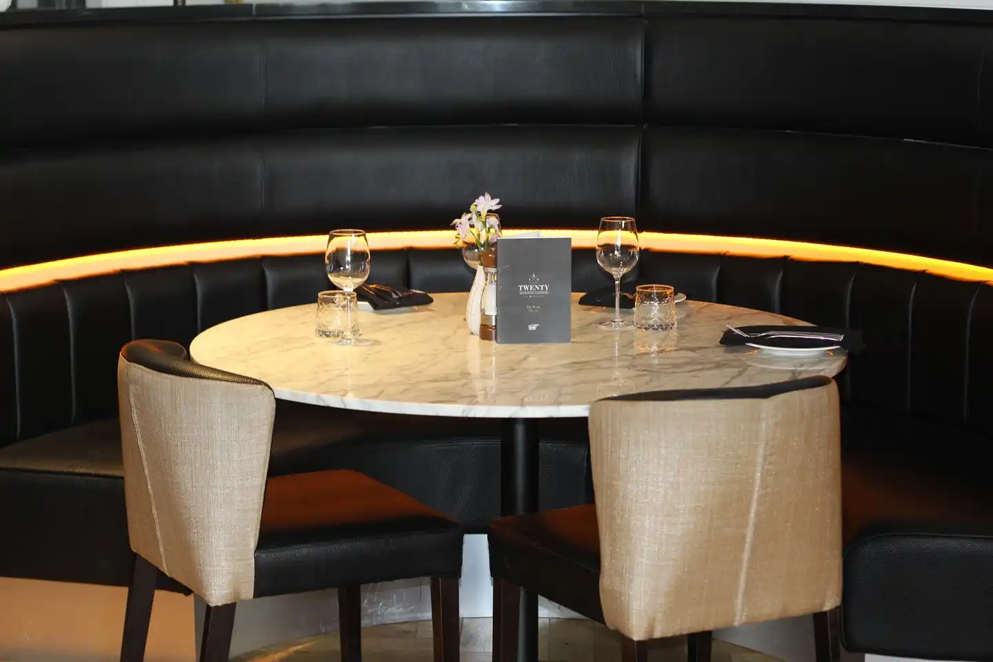Hotel Indigo Edinburgh - Princes Street Konferenz
