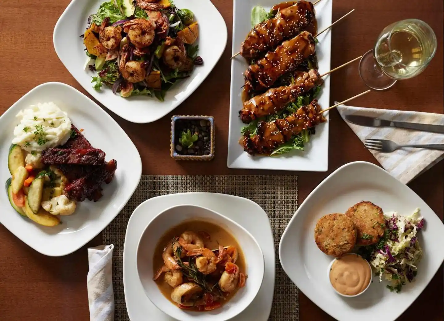 Abrego Restaurant