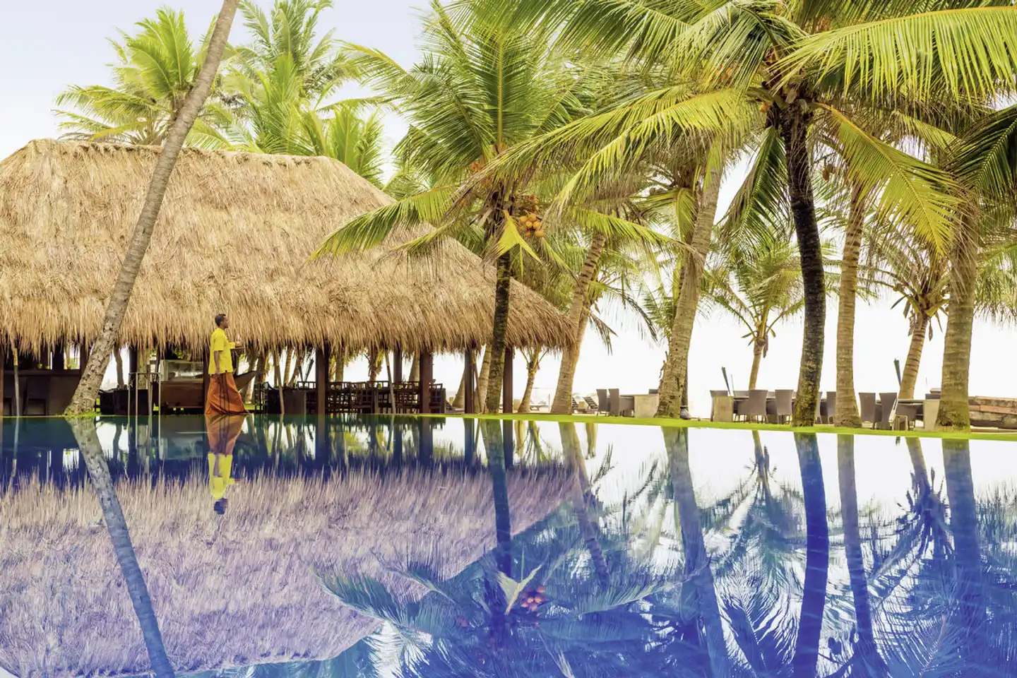 Jetwing Sea Pool