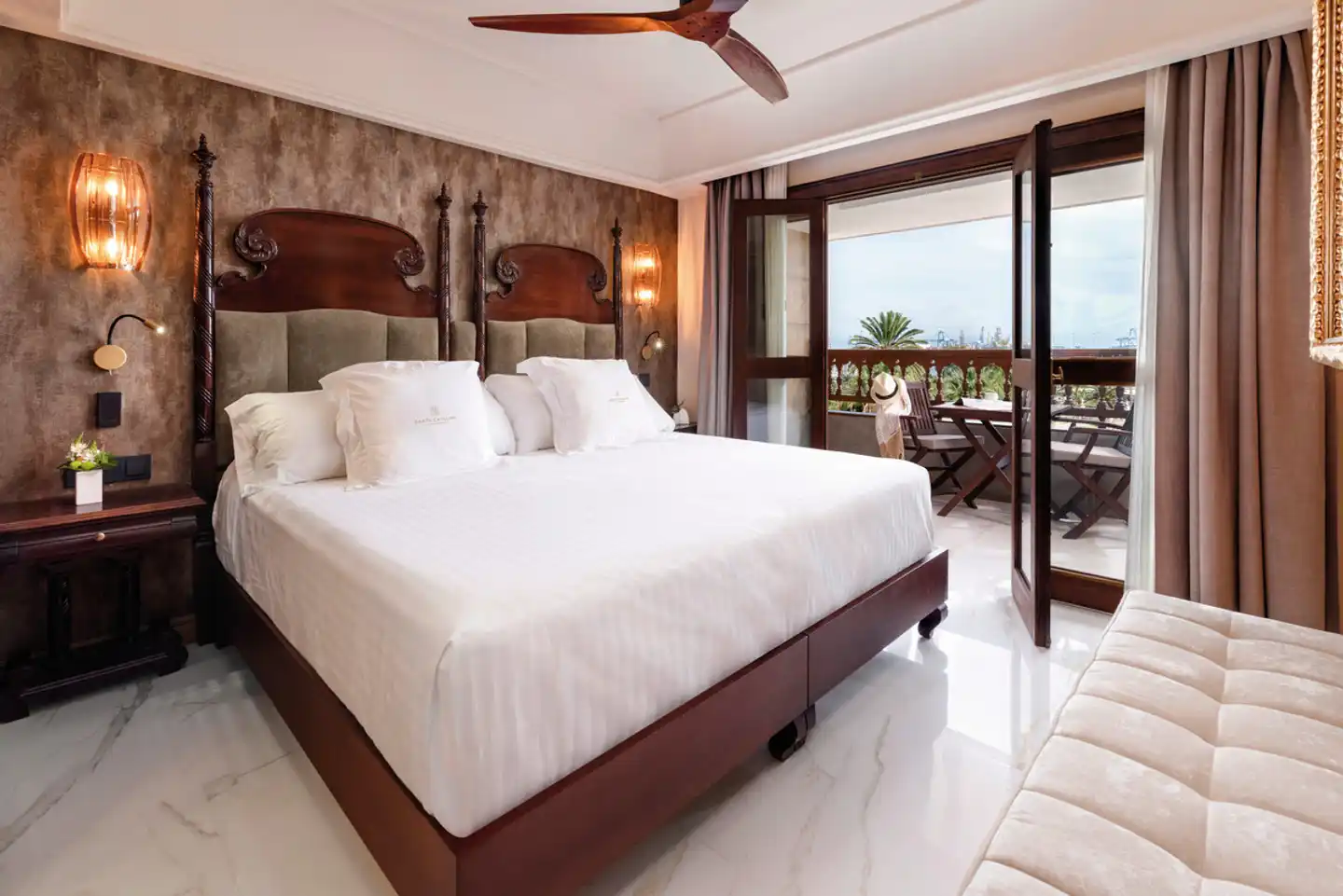 Santa Catalina, a Royal Hideaway Hotel Wohnbeispiel