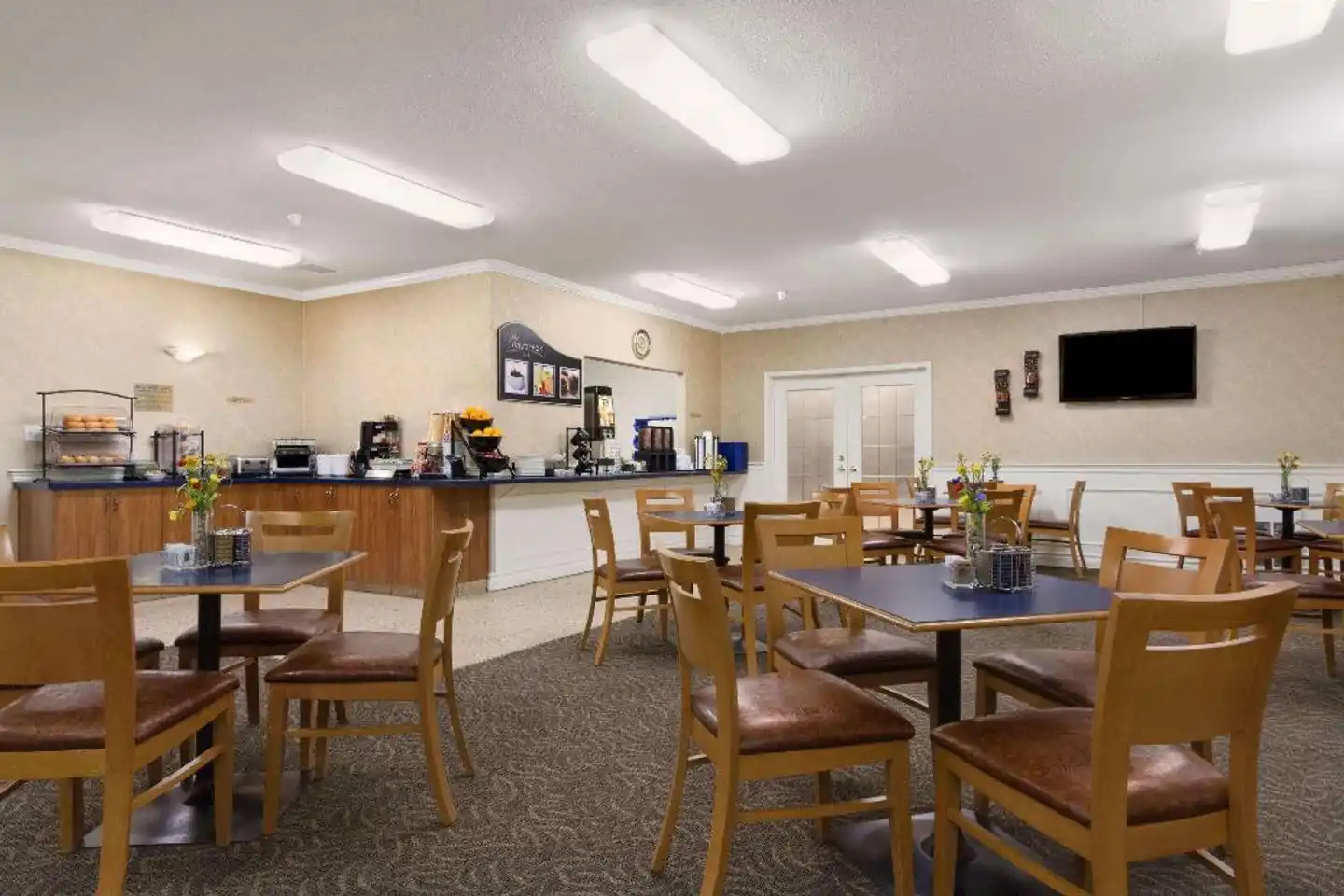 Days Inn by Wyndham Saskatoon Konferenz