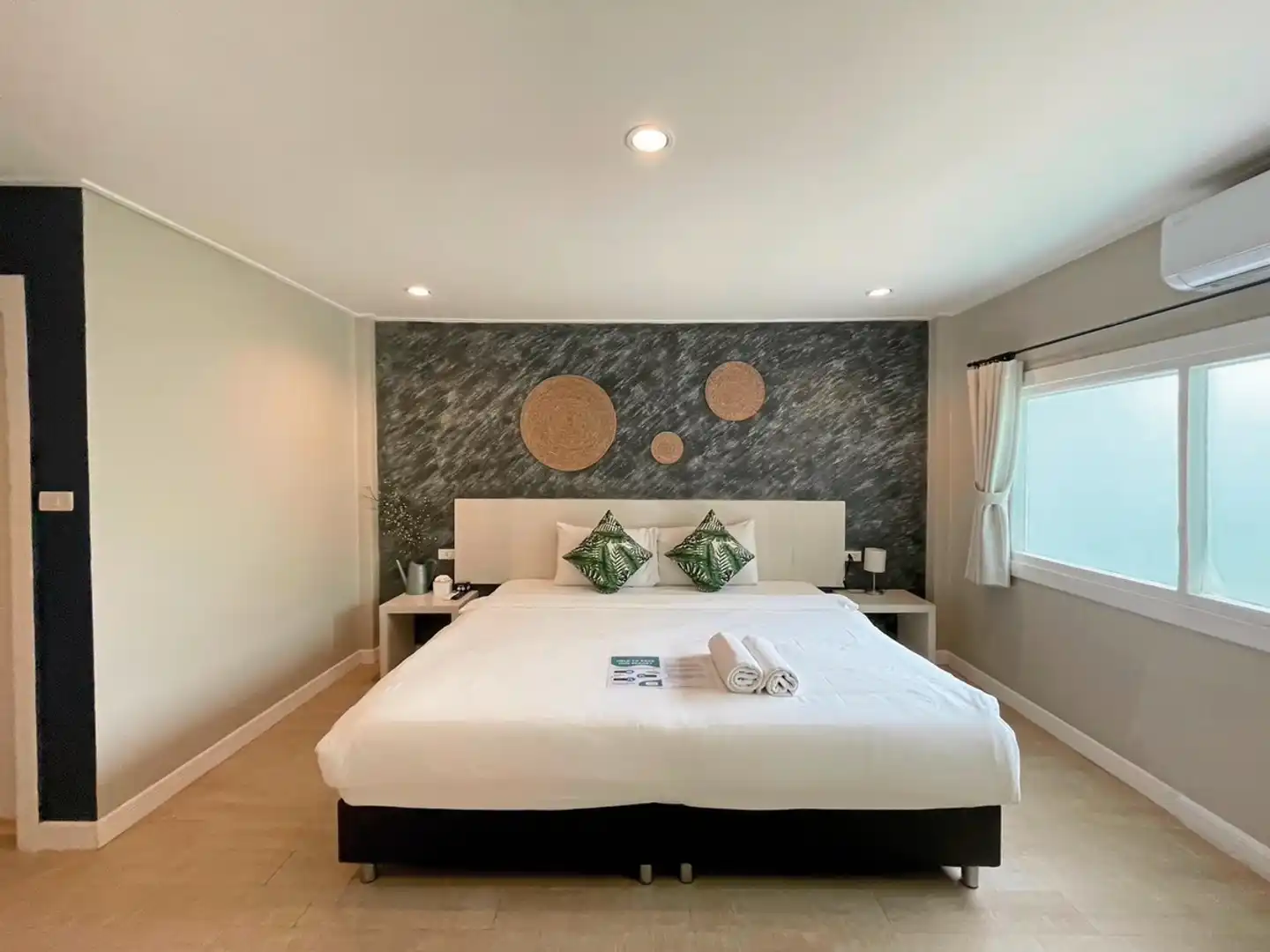 Let's Hyde Resort & Villas Wohnbeispiel