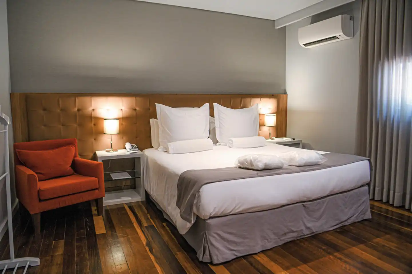 Sanma Hotel Wohnbeispiel