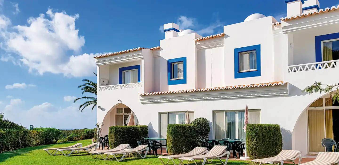Pestana Palm Gardens Aussenansicht
