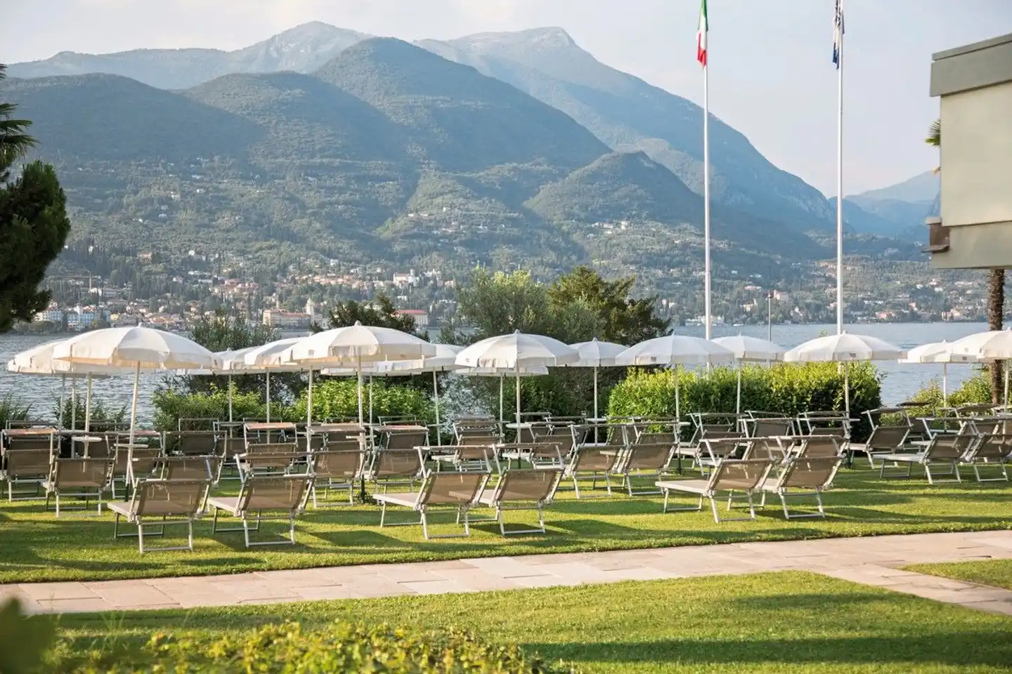 Park Hotel Casimiro Sport und Entertainment