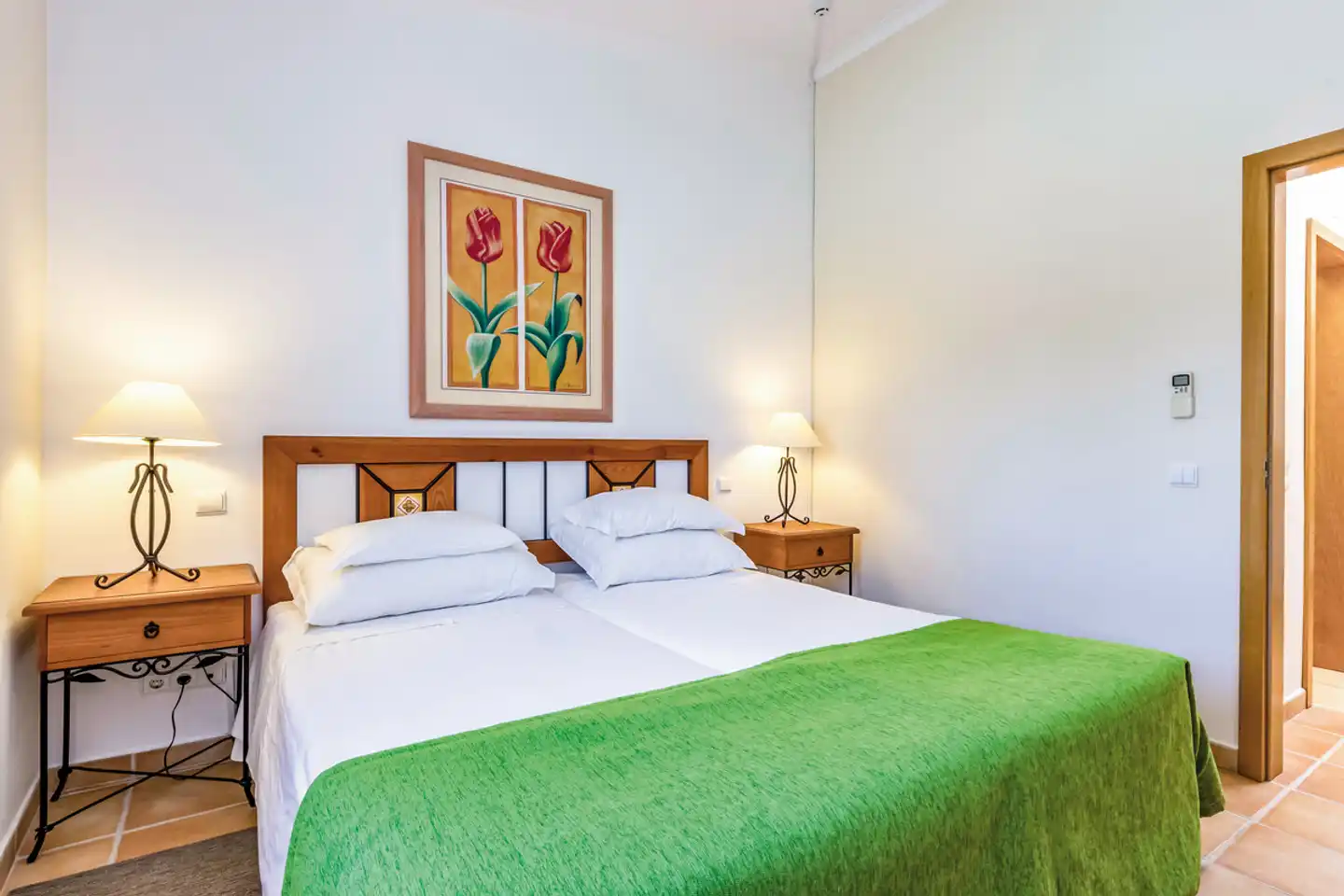Pestana Palm Gardens Wohnbeispiel