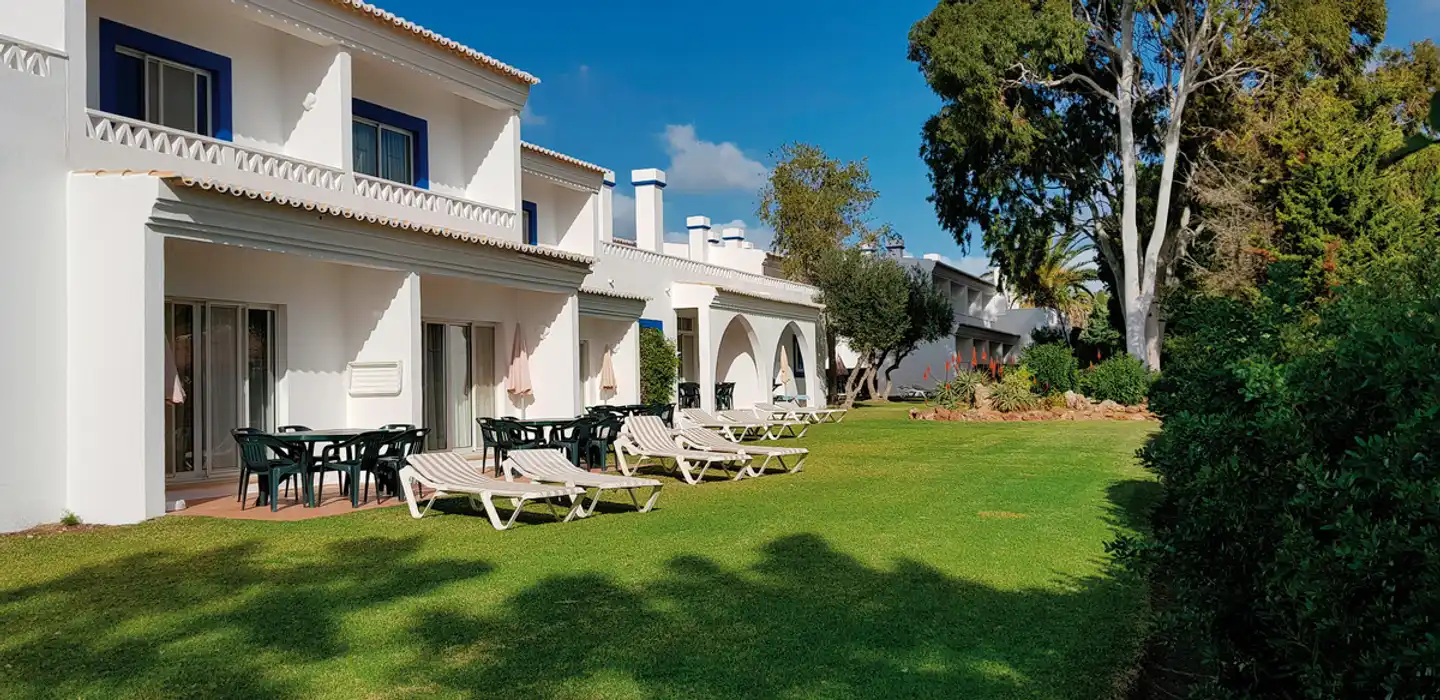 Pestana Palm Gardens Aussenansicht