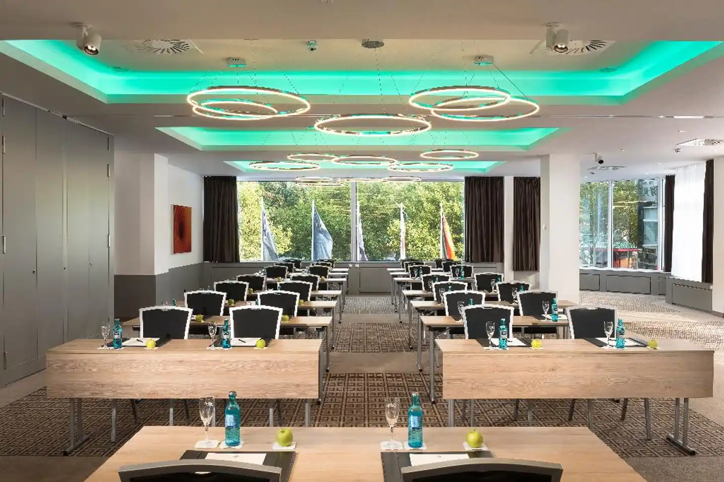 Palace Konferenz