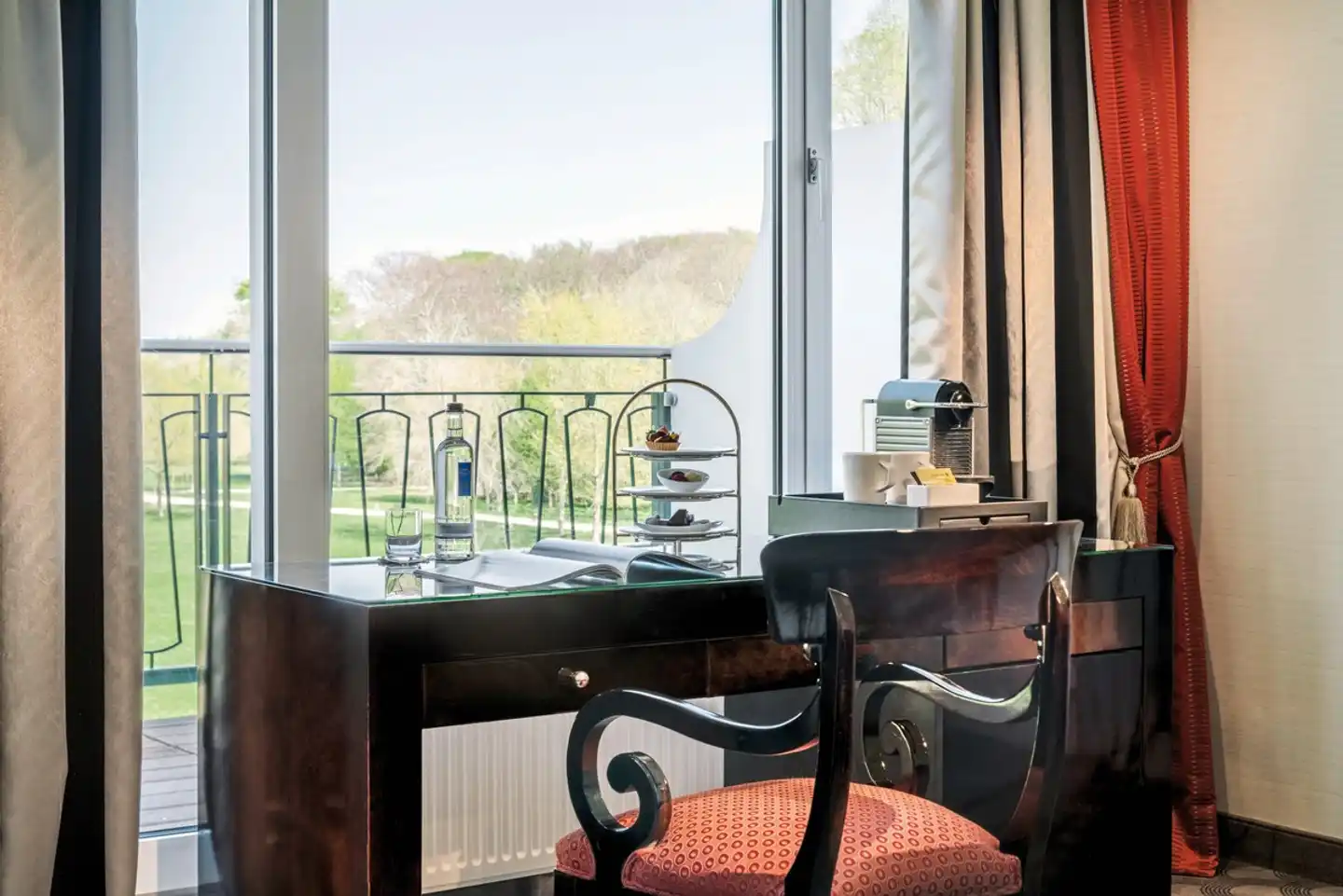 Parkhotel Bremen Wohnbeispiel