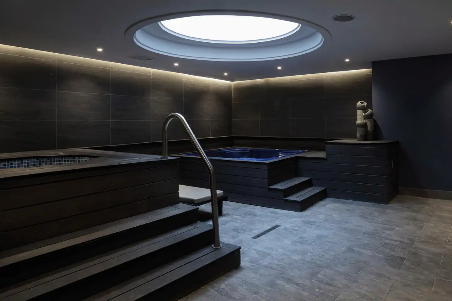 Oro Verde Guayaquil Wellness