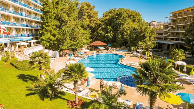 Perla Pool