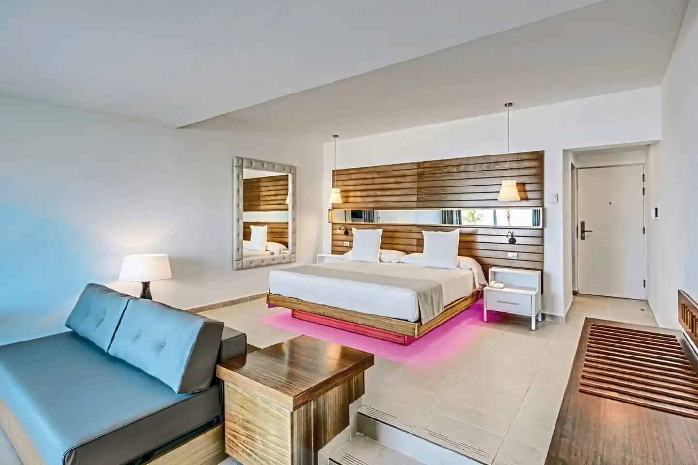 Paradisus Varadero Wohnbeispiel