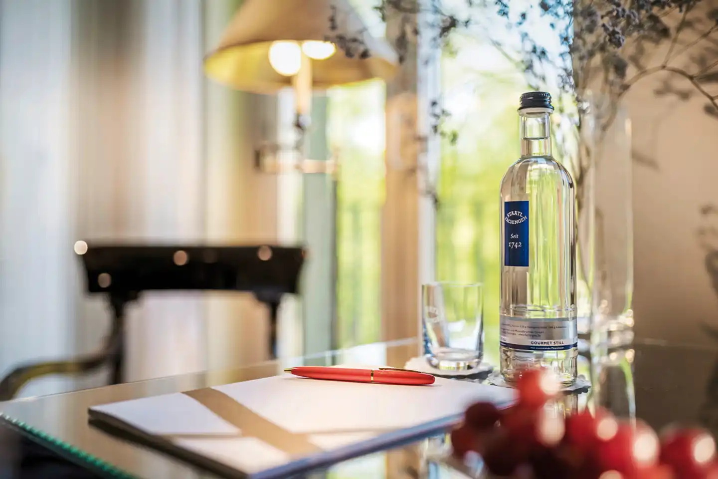 Parkhotel Bremen Badezimmer