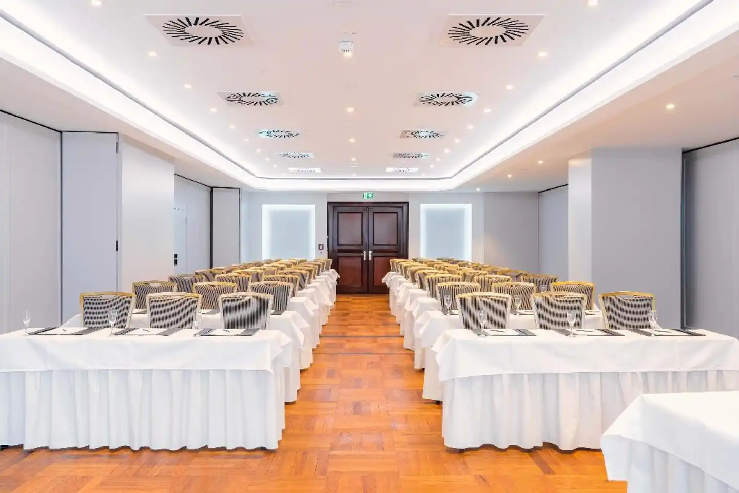 Palace Konferenz