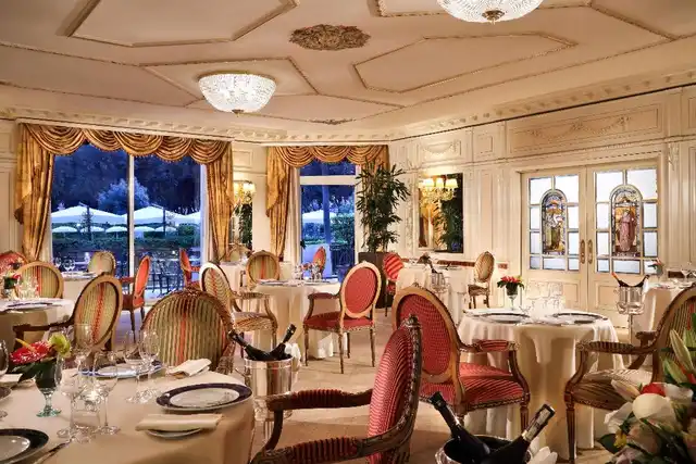 Parco dei Principi Grand Hotel & SPA Restaurant