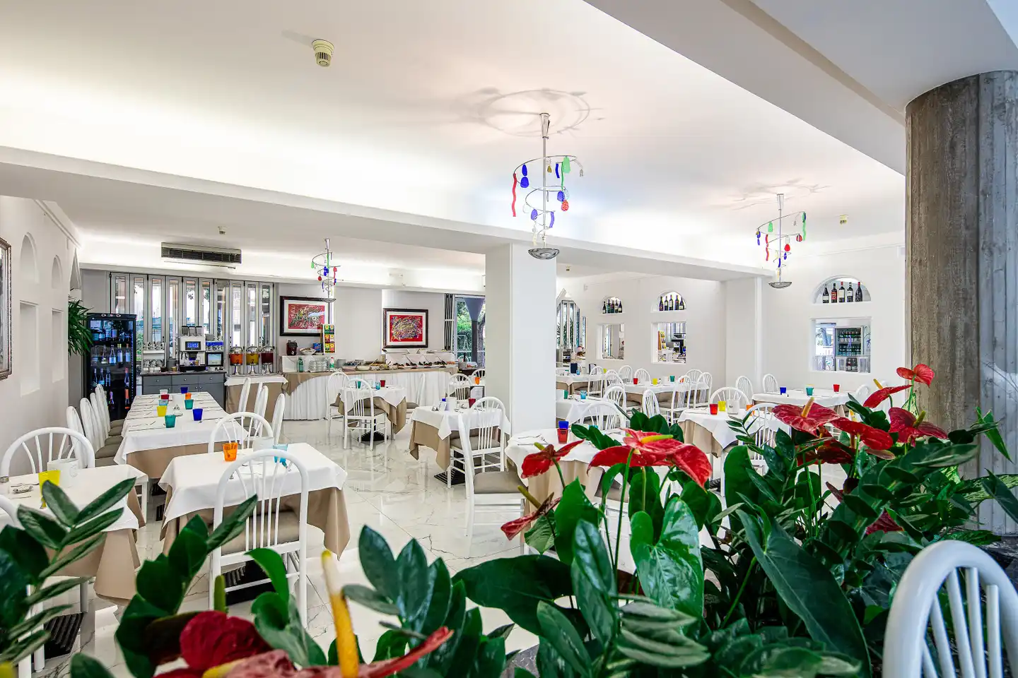 Palace Restaurant
