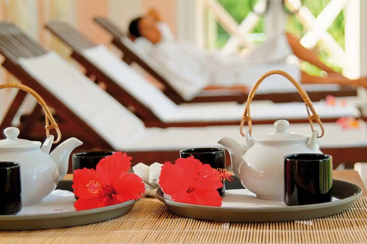 Paradisus Varadero Wellness