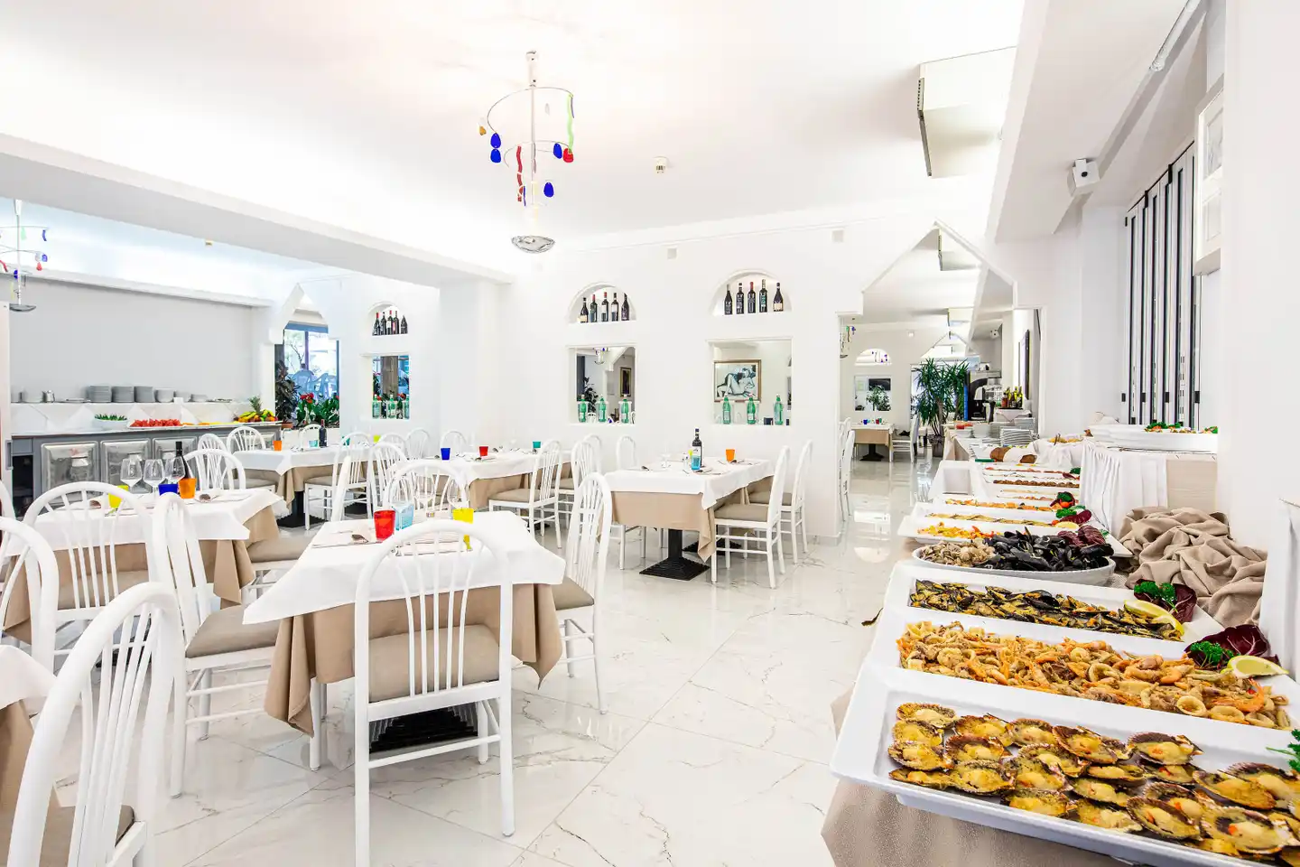 Palace Restaurant
