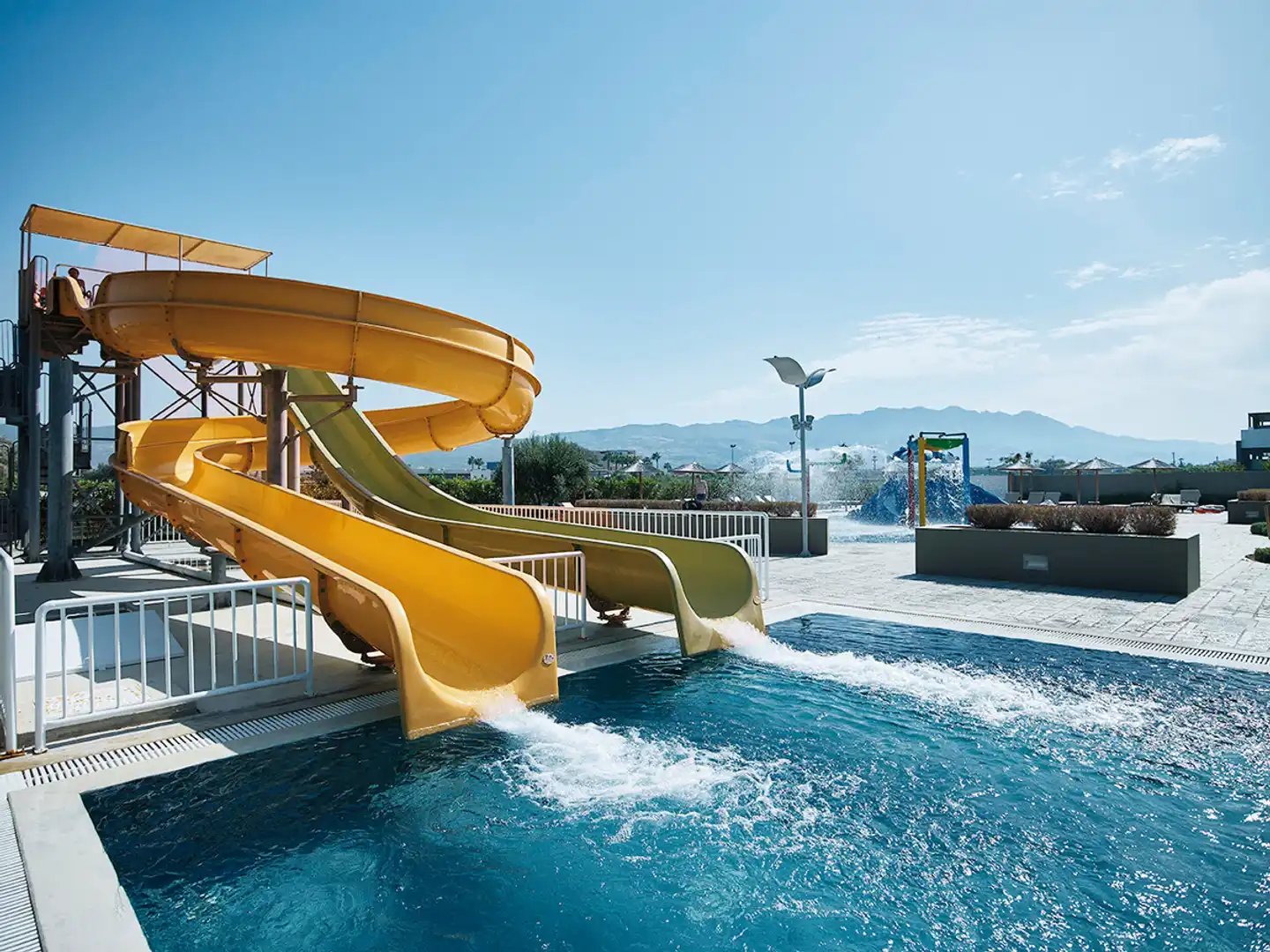 Sentido Pelagos Suites & Spa Pool