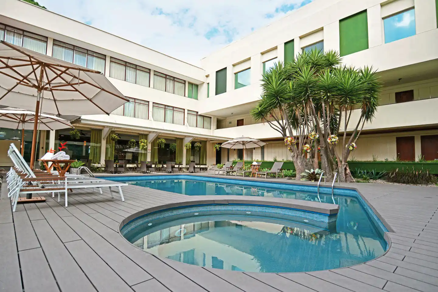 Hotel Auténtico Wellness