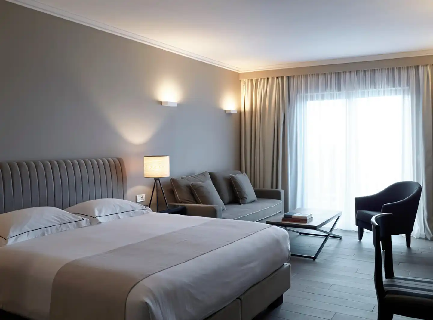 Sentido Pelagos Suites & Spa Wohnbeispiel