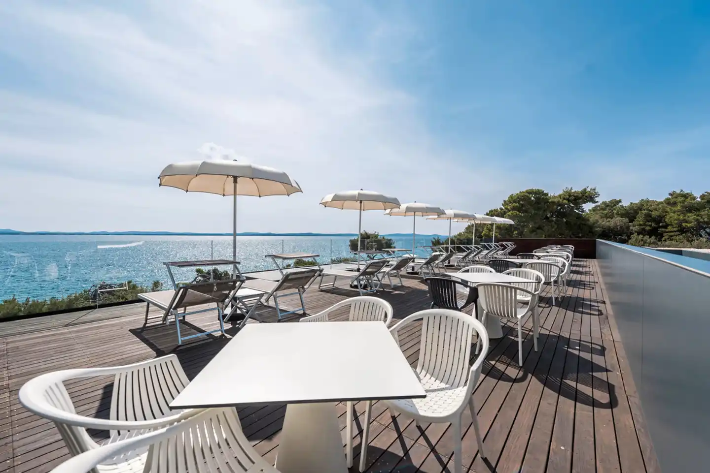 Pinija Terrasse
