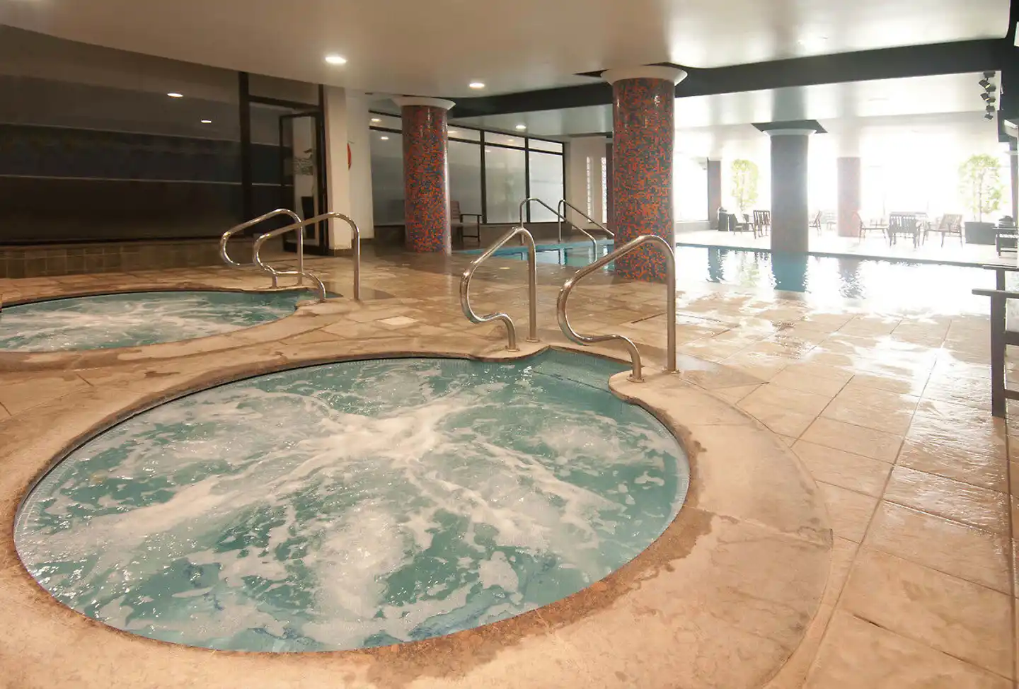 Qawra Palace Resort & Spa Wellness