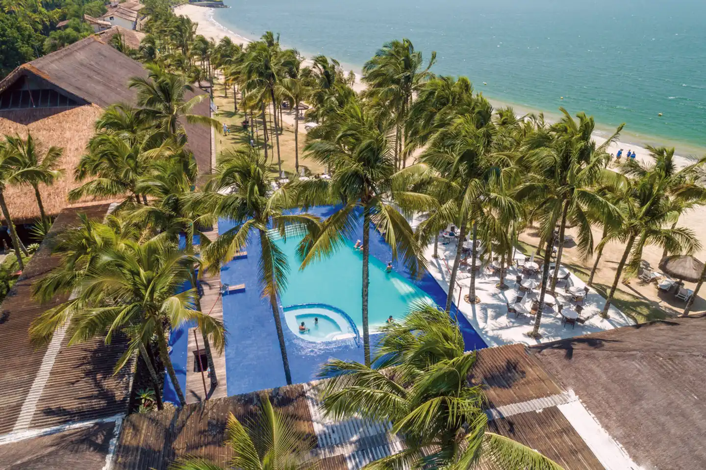 Portobello Resort & Safari Pool