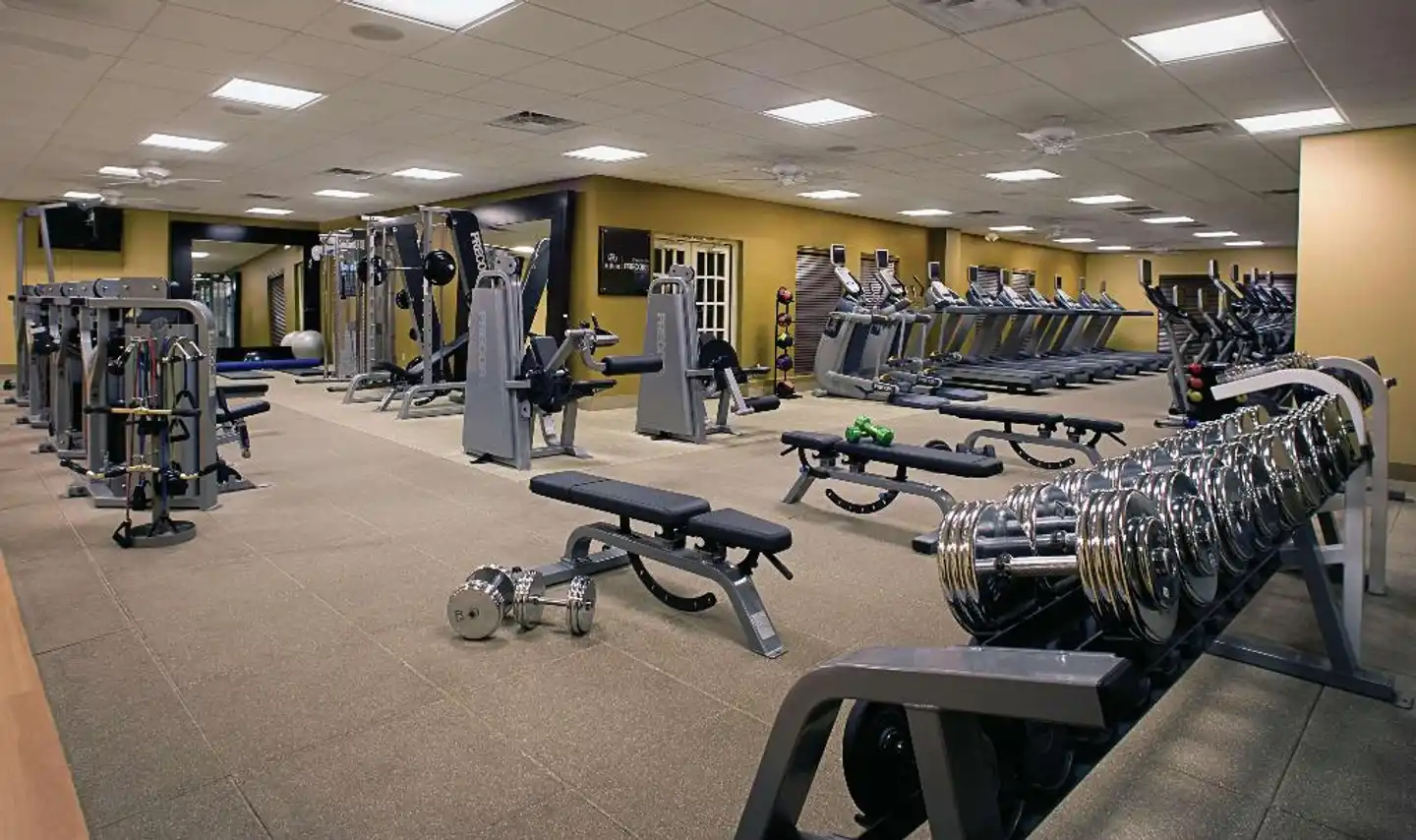 Pointe Hilton Squaw Peak Resort Sport und Entertainment