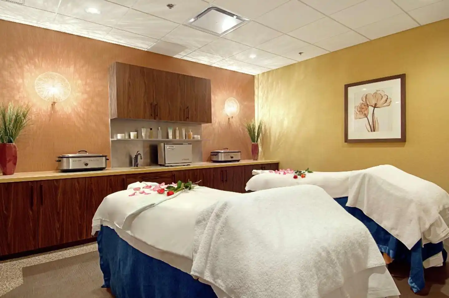 Pointe Hilton Squaw Peak Resort Wellness