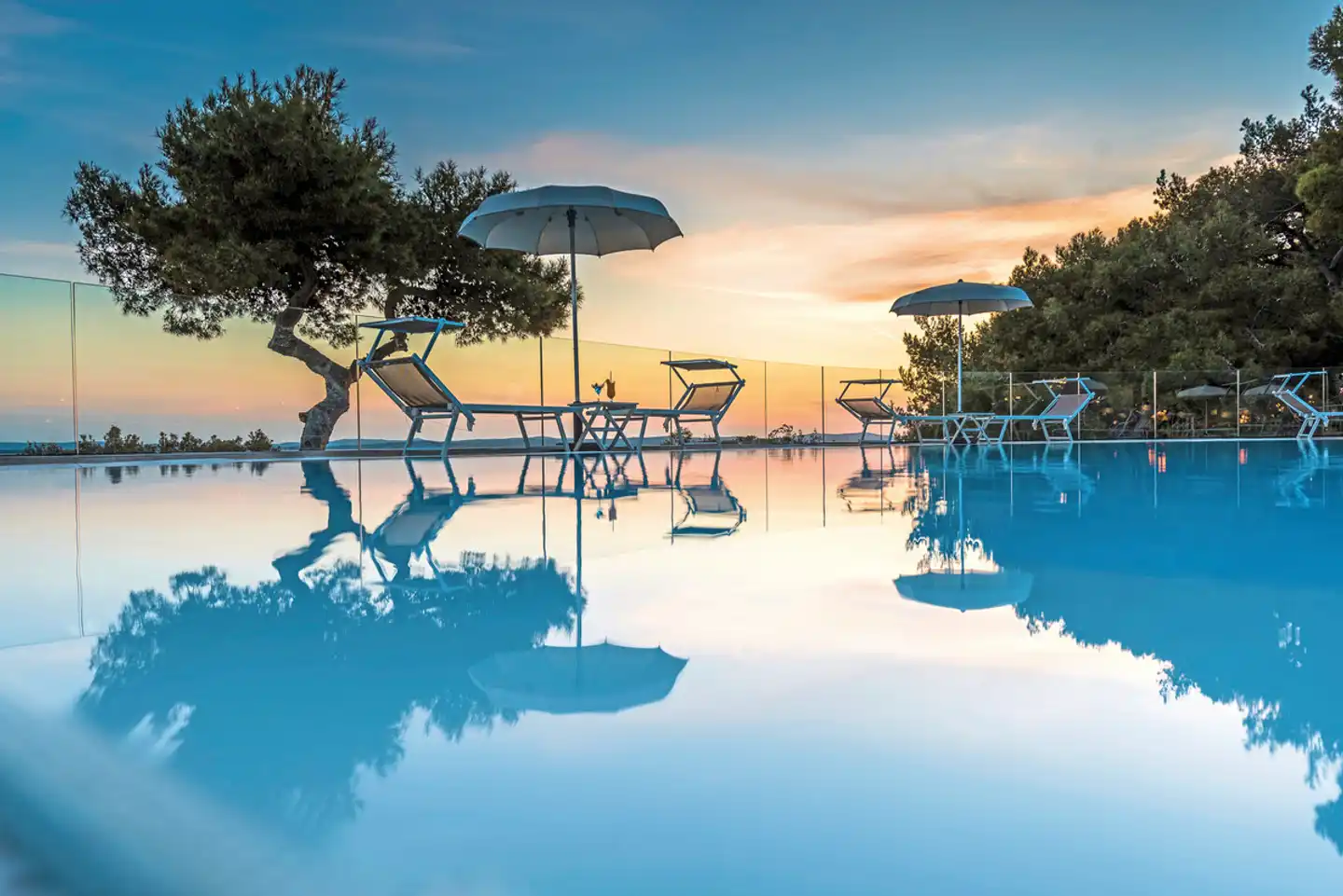 Pinija Pool