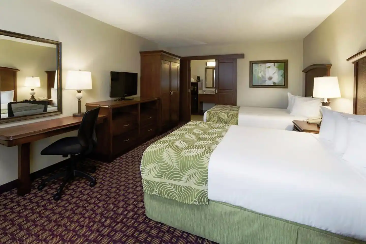 Rosen Inn at Pointe Orlando Wohnbeispiel