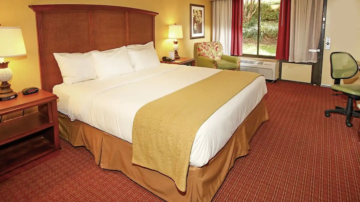 Rosen Inn at Pointe Orlando Wohnbeispiel