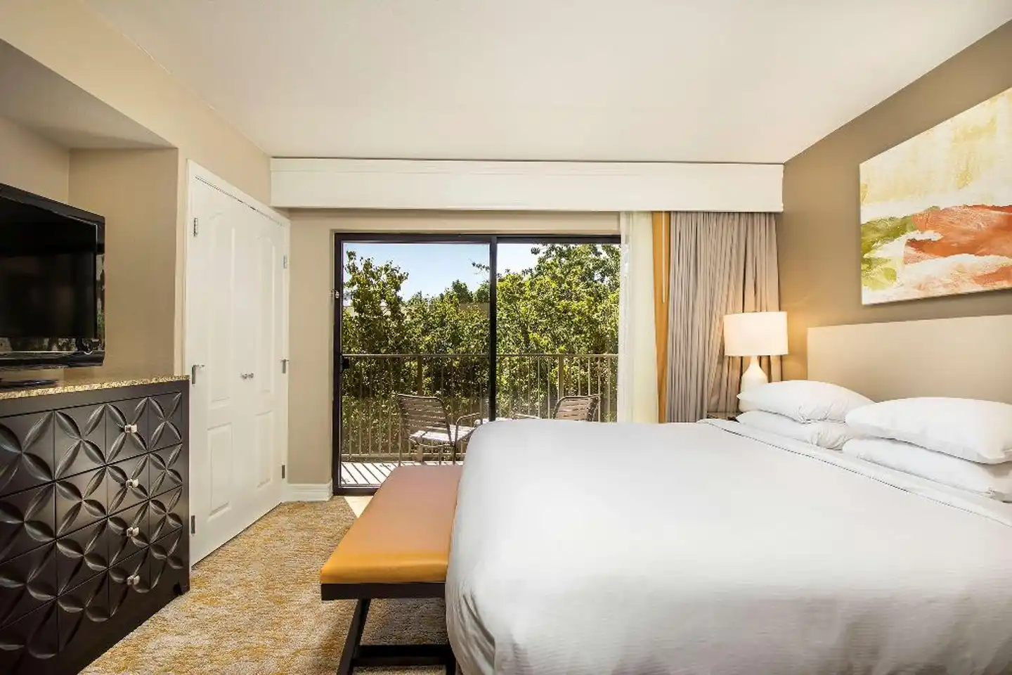 Pointe Hilton Squaw Peak Resort Wohnbeispiel