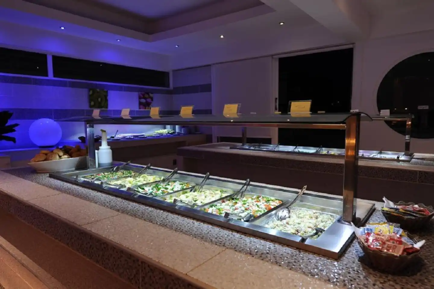 Piere-Anne Beach Hotel Konferenz