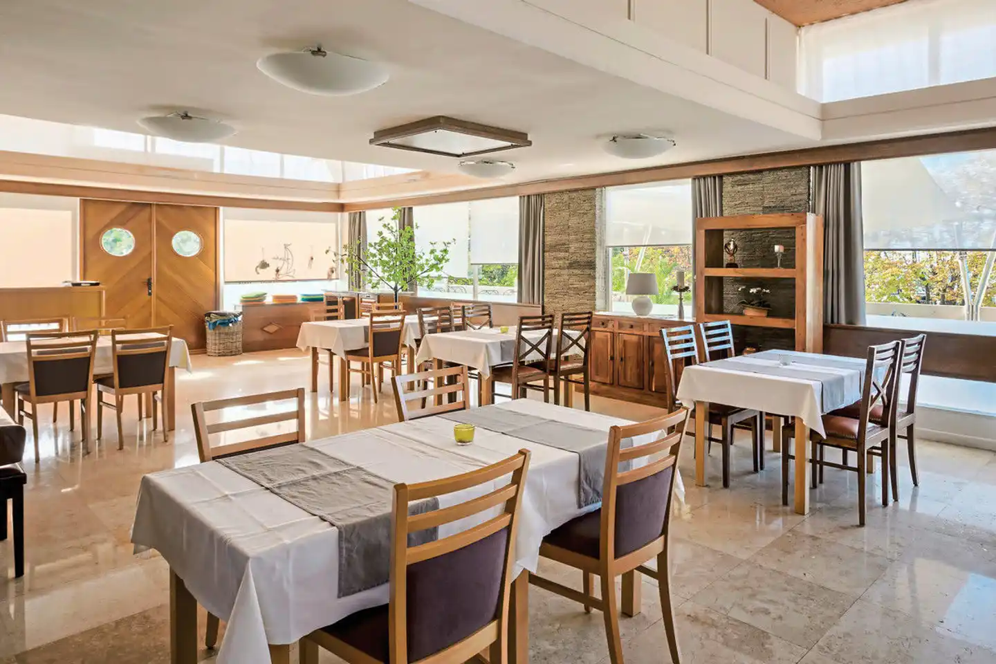 Porec Restaurant