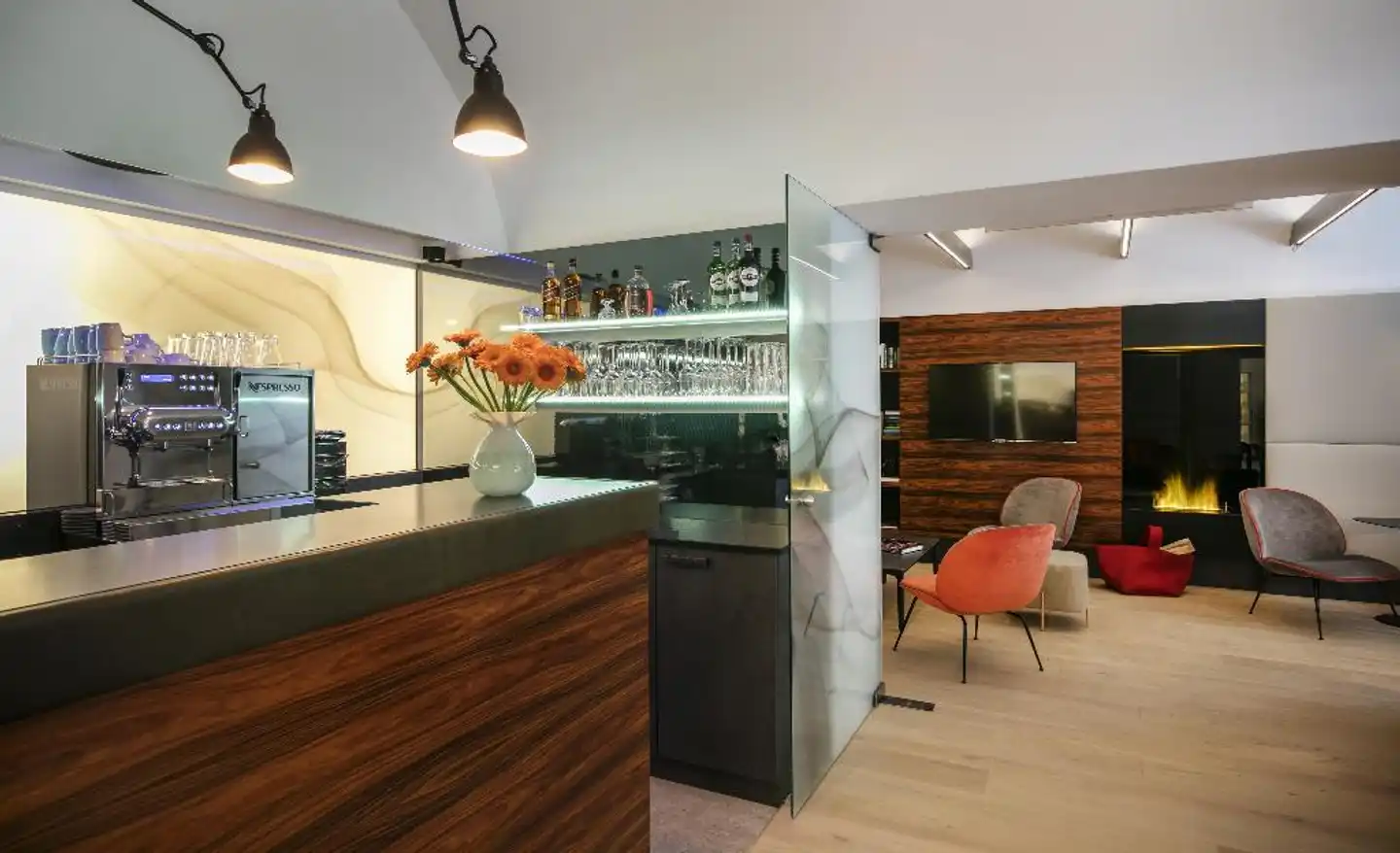 Das Tigra Lobby
