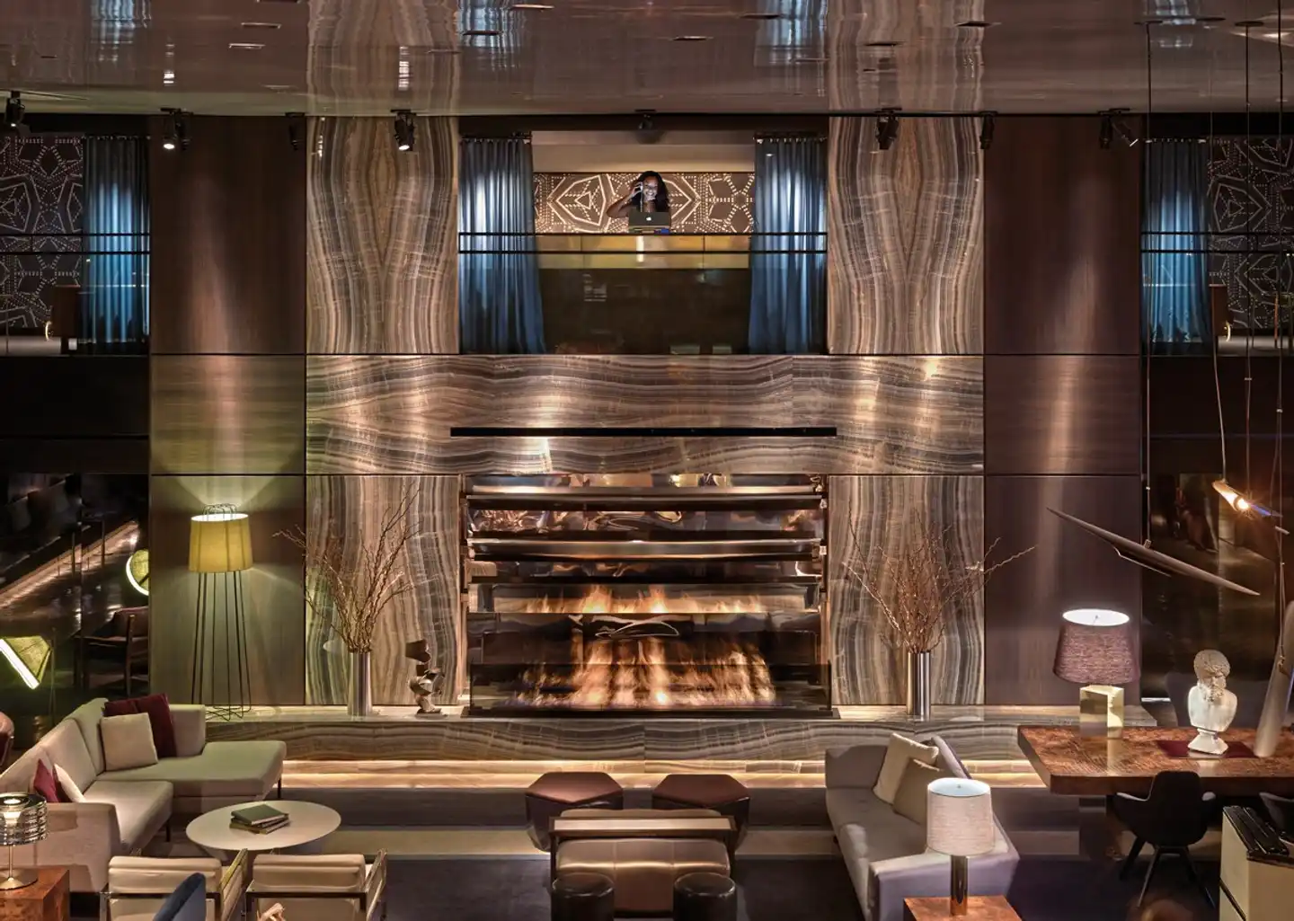 Paramount Bar