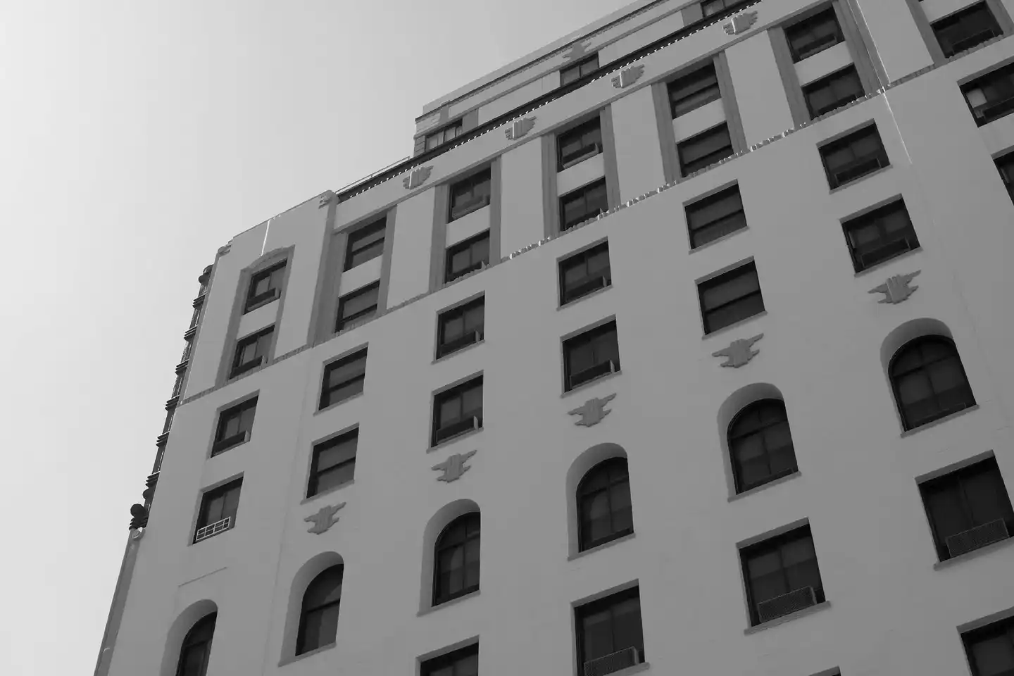 Hotel G Aussenansicht