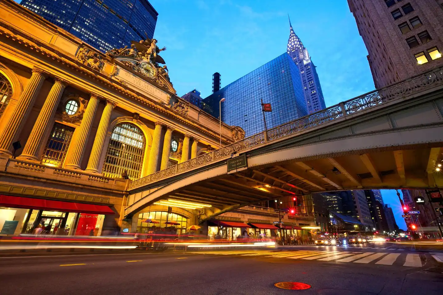 The Pierre, A Taj Hotel, New York Bar