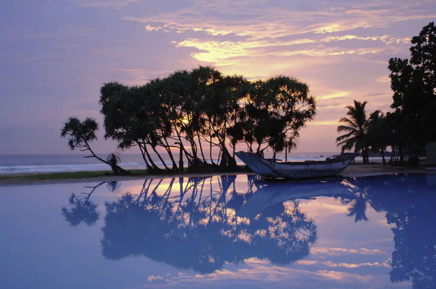 Heritance Ahungalla Pool